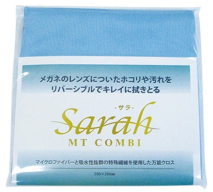 Clear-Vision｜Sarah MT-COMBI