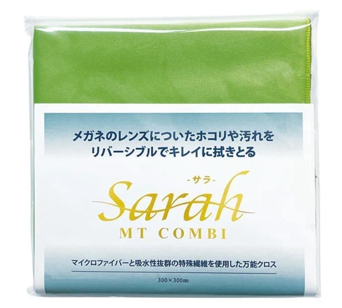 Clear-Vision｜Sarah MT-COMBI