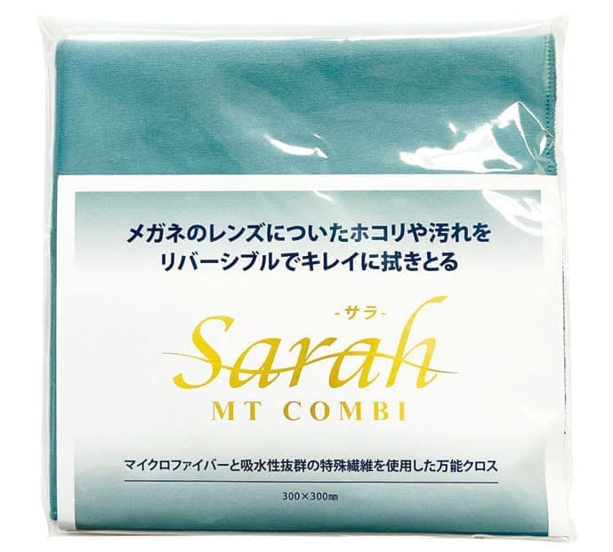 Clear-Vision｜Sarah MT-COMBI