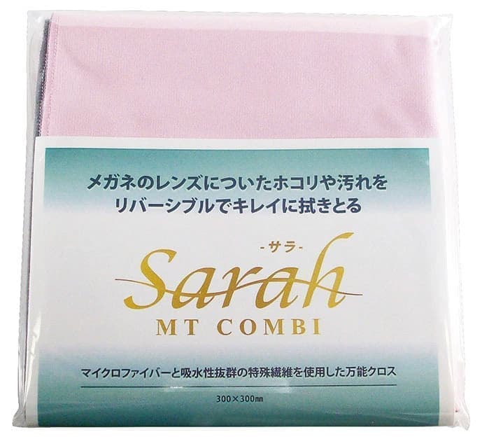 Clear-Vision｜Sarah MT-COMBI