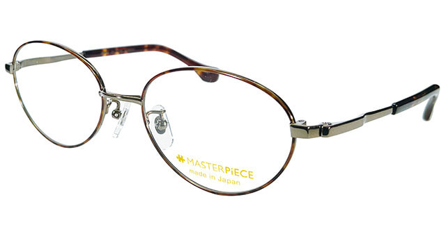 MASTERPiECE|MP-3531|C11:BR/DM