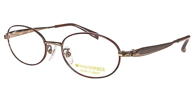 MASTERPiECE|MP-3506|C11:BR/DM