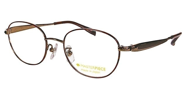 MASTERPiECE|MP-3507|C11:BR/DM