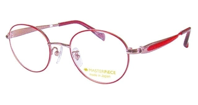 MASTERPiECE|MP-3505|C38:PK/RDM
