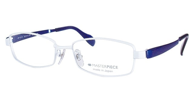 MASTERPiECE|MP-3210|C75:WH/BL