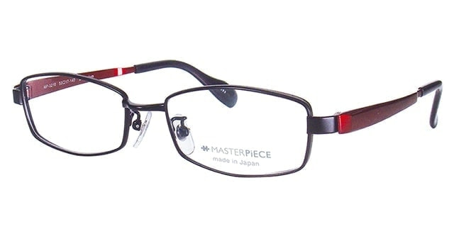 MASTERPiECE|MP-3210|C93:BK/RD