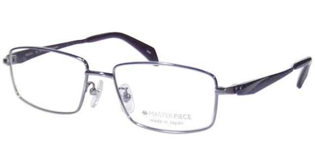 MASTERPiECE|MP-3215|C29:DGY/KBK