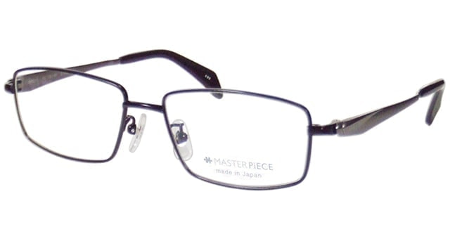 MASTERPiECE|MP-3215|C92:BK/GY