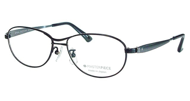 MASTERPiECE|MP-3233|C92:BK/GY