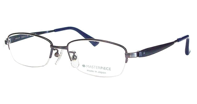 MASTERPiECE|MP-3234|C25:GY/BL