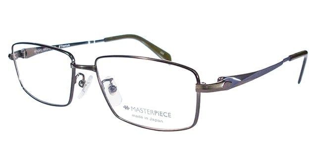 MASTERPiECE|MP-3241|C65:GN/BL