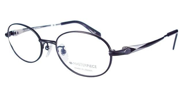 MASTERPiECE|MP-3242|C97:BK/W