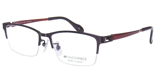 MASTERPiECE|MP-3252|C93:BK