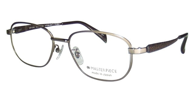 MASTERPiCE|MP-3304|C10:BR/KBR