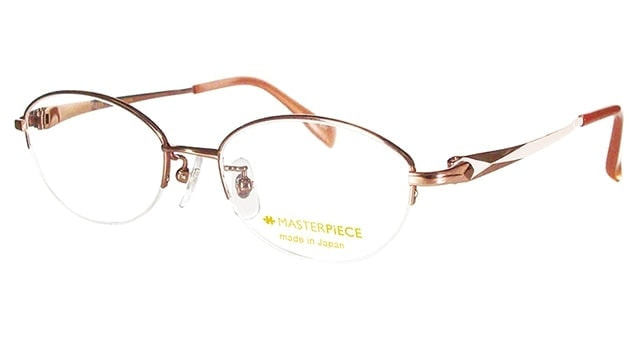 MASTERPiECE|MP-3513|C11:LBR/BE