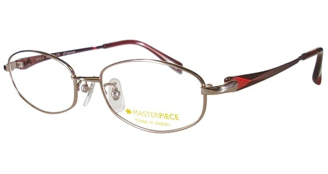 MASTERPiECE|MP-3512|C38:PK/WN