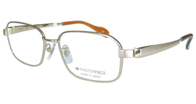 MASTERPiECE|MP-3321|C40:GP