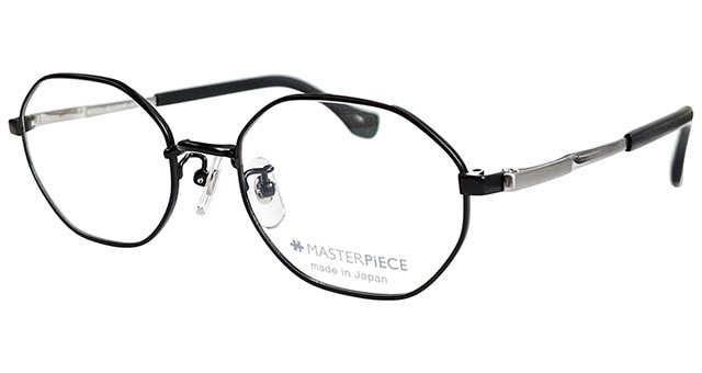 MASTERPiECE|MP-3274|C90:BK