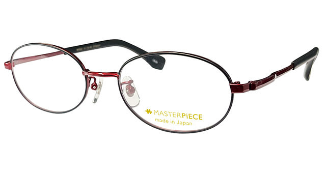MASTERPiECE|MP-3533|C89:WN/BK