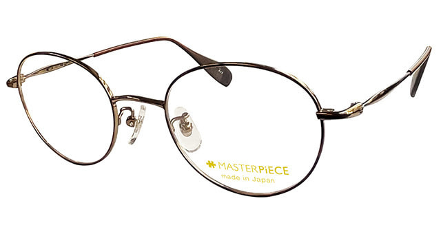 MASTERPiECE|MP-3710|C11:BR/DM