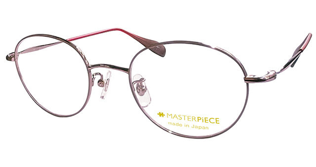 MASTERPiECE|MP-3701|C31:PK/BE