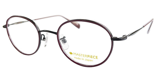 MASTERPiECE|MP-3702|C98:WN/BK