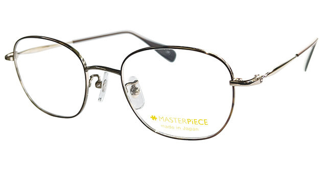 MASTERPiECE|MP-3703|C11:BR/DM