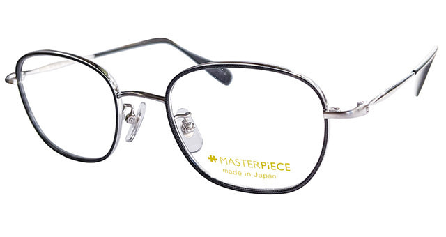MASTERPiECE|MP-3704|C72:Ti/GY