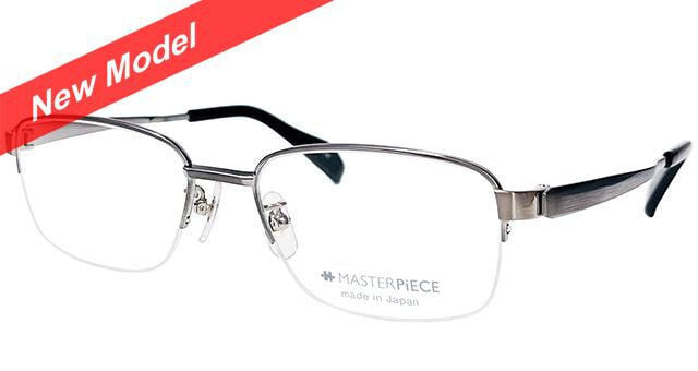 MASTERPiECE｜MP-3283｜C70：Ti