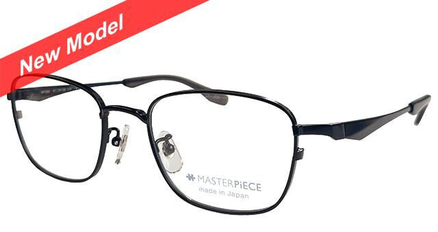 MASTERPiECE｜MP-3292｜C90:BK