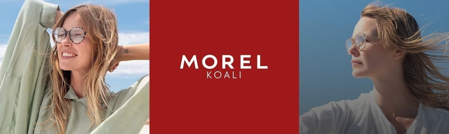 MOREL/Bland/KOALI